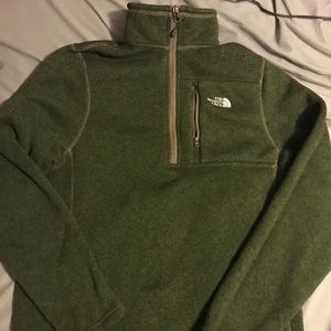 Northface pullover